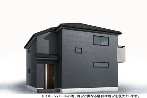 武蔵村山市学園１丁目