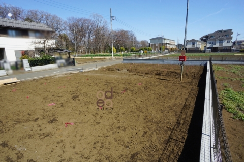 小平市栄町２丁目