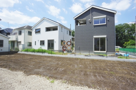 小平市栄町２丁目