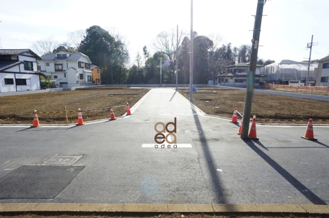小平市上水本町２丁目