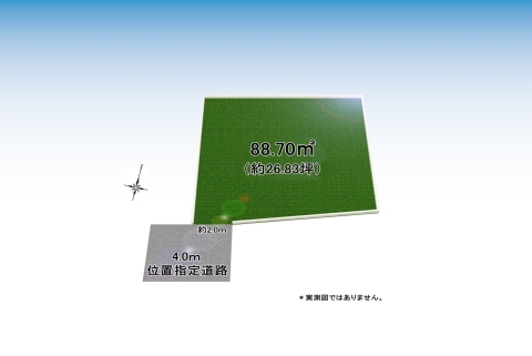 小平市学園西町３丁目