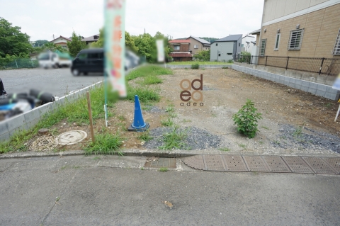 東大和市芋窪４丁目
