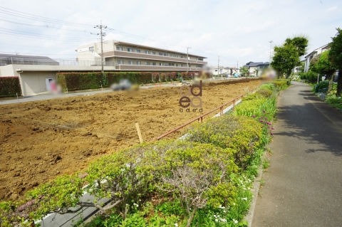 東大和市仲原４丁目