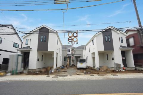 東大和市向原４丁目