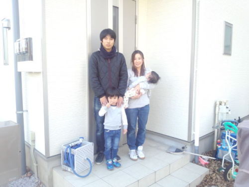 お客様写真 Vol.10