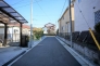 南道路　東方向