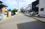 南道路　東方向
