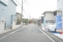 東道路　南方向