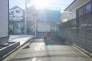 東道路　南方向