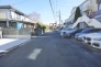 南道路　東方向