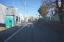 南道路　東方向