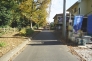 北道路　東方向