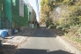 北道路　西方向