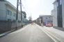 東道路　南方向