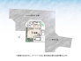1号棟　区画図