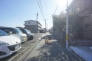 東道路　南方向