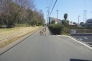 北道路　東方向