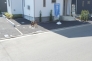2号棟　カースペース