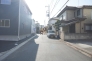 東道路　南方向