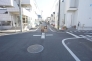 東道路　南方向