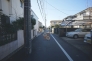 南道路　西方向