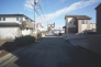 南道路　東方向