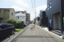 東道路　南方向