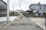 南道路　東方向