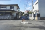 北道路　西方向