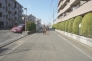 南道路　西方向