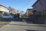 南道路　東方向
