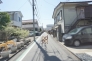 東道路　南方向