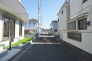 南道路　東方向