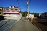 西道路　北方向