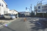 東道路　南方向