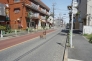 北道路　東方向