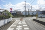 東道路　南方向