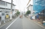 東道路　南方向