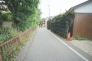 北道路　東方向