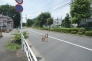 北道路　西方向