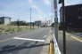 東道路　南方向