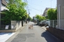 西道路　南方向