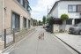 南道路　東方向