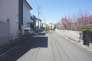 西道路　西方向