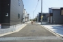 開発道路