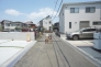 南道路　東方向