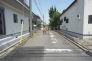 南道路　東方向