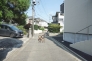 北道路　　東方向