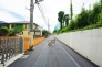 西道路　南方向