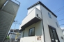 外観　東南側